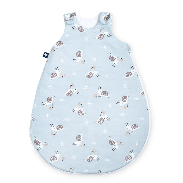 Babyschlafsack Sky - Schnecke