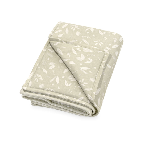 Jerseydecke gefüttert, Tropic