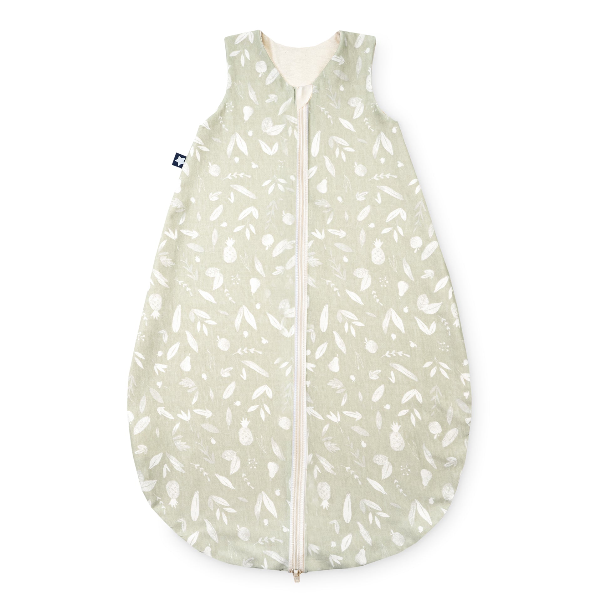 julius zöllner schlafsack temperatur Jersey Sommerschlafsack