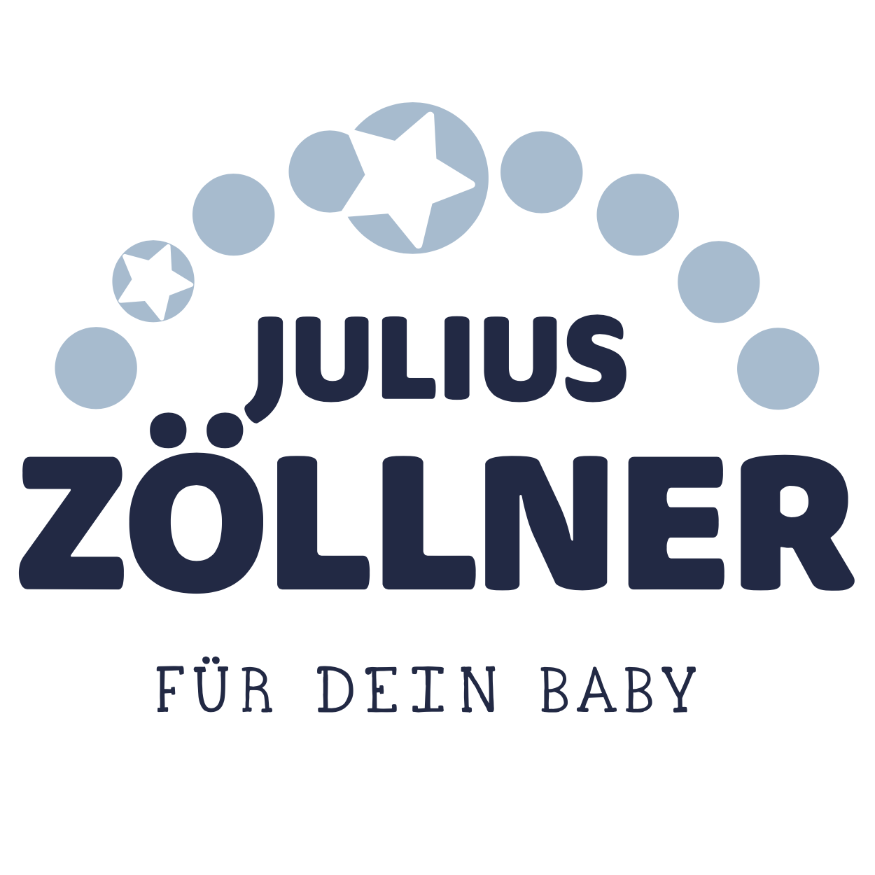 Julius-zoellner store logo