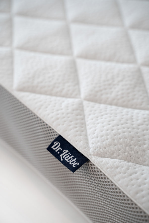 Babymatratze Dr. Lübbe Air Premium