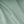 Cotton muslin bed linen, green