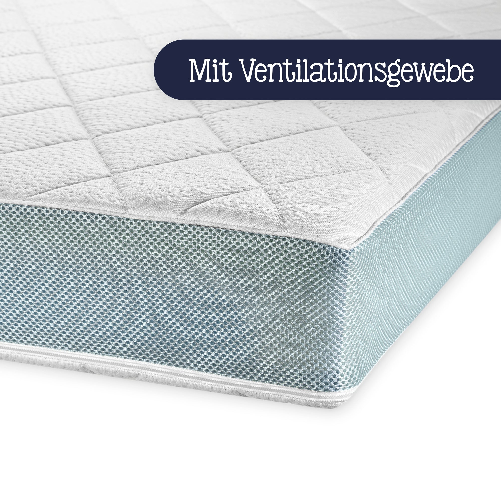 Babymatratzen – Julius Zöllner GmbH & Co KG