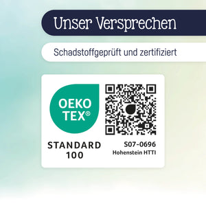 Babymatratze Airlite