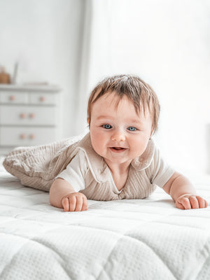 Julius Zöllner Babymatratze 3 Air günstig kaufen Julius Zöllner Babymatratze 3 Air günstig kaufen