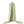 Baldachin aus Baumwollmusselin, lime