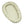 Musselin Kuschelnest NIDO, lime