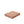 Muslin fitted sheet, dune