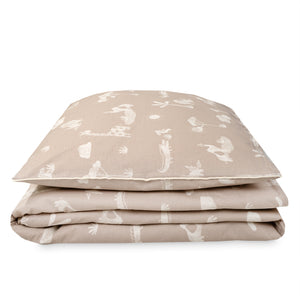 Bettwäsche Organic, Jungle Dream