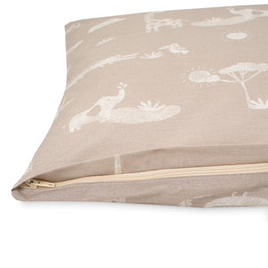 Bettwäsche Organic, Jungle Dream