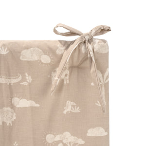 Nest Organic Jungle Dream