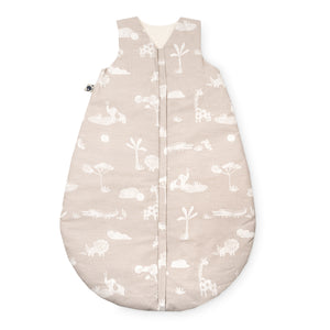 Schlafsack Organic, Jungle Dream – Julius Zöllner GmbH & Co KG