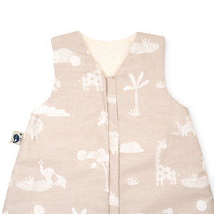 Schlafsack Organic, Jungle Dream