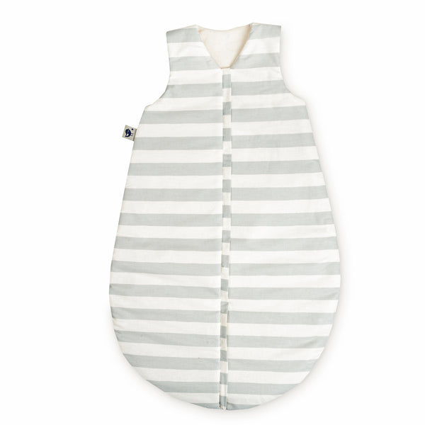 Julius Zöllner Schlafsack Organic, Stripes