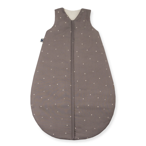 Julius Zöllner Sommerschlafsack Organic, Wild Dots