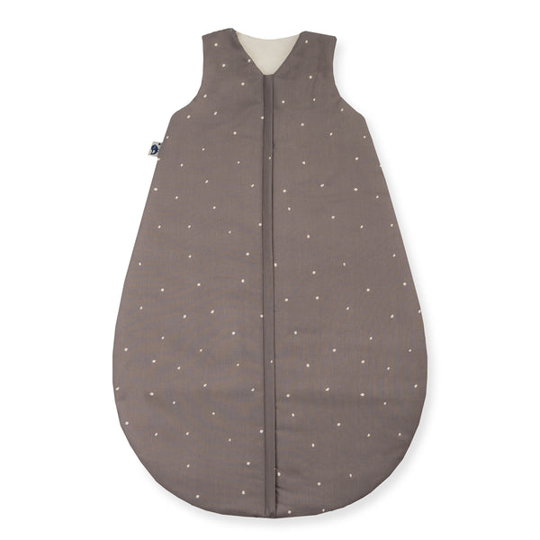 Sommerschlafsack Organic, Wild Dots