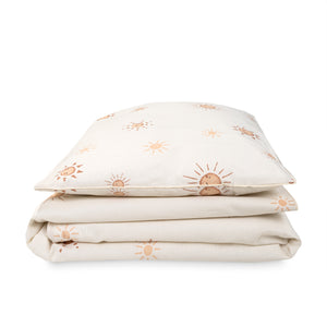 Bettwäsche Organic, Sunshine