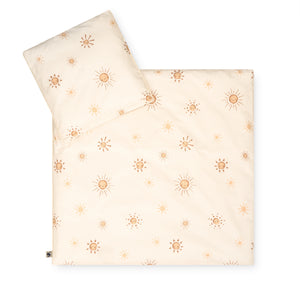 Bettwäsche Organic, Sunshine