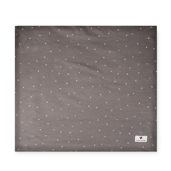 Bezug Wickelunterlage Organic, Wild Dots
