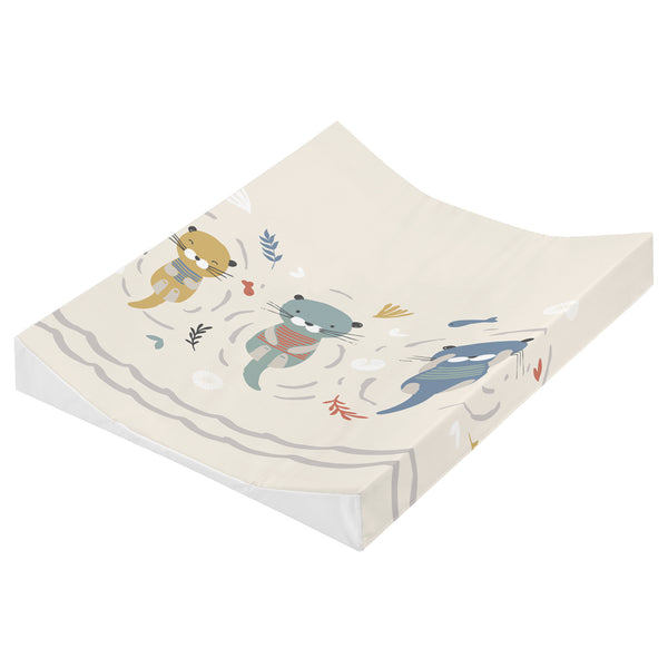 Julius Zöllner 2-Keil Mulde, Little Otti