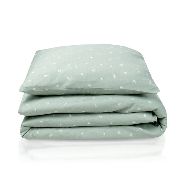 Julius Zöllner Jersey Bettwäsche Stary