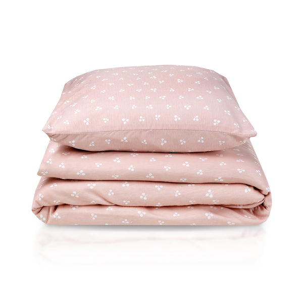 Julius Zöllner Jersey Bettwäsche Leafy