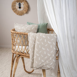 Jersey Bettwäsche Twiggy