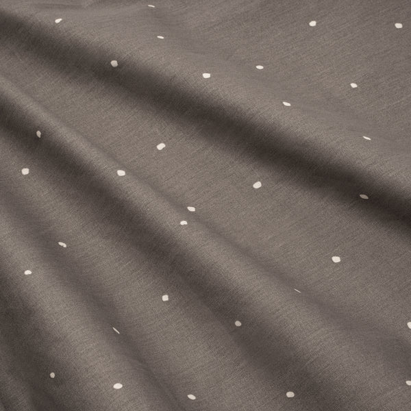 Organic bed linen, Wild Dots