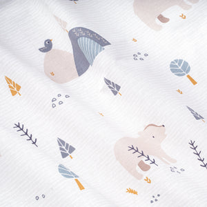 Bettwäsche Mountain Bear