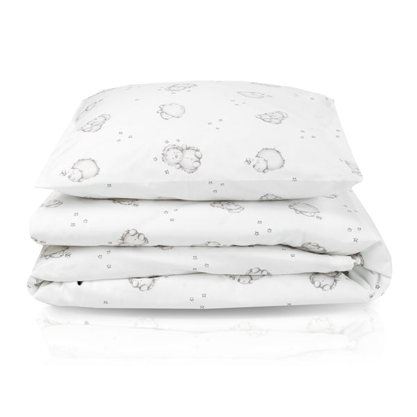 Hedgehog bed linen