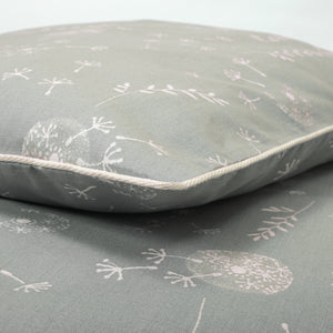 Organic bed linen, Wildflower
