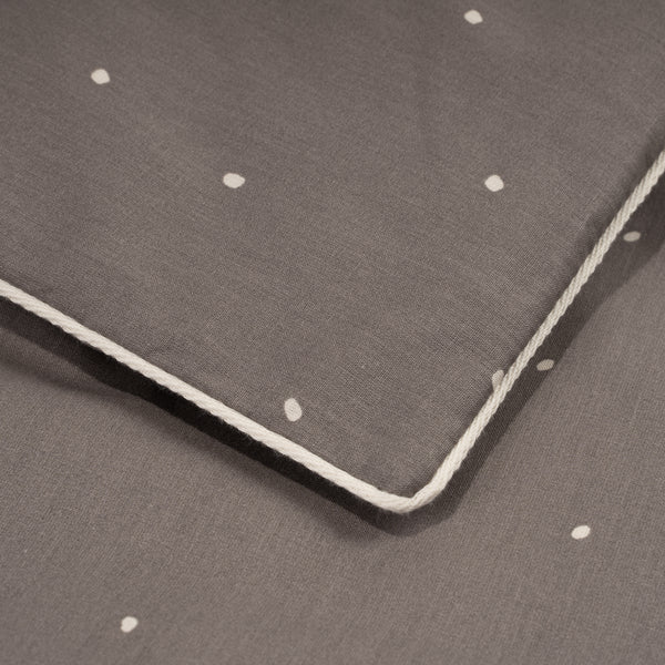 Organic bed linen, Wild Dots
