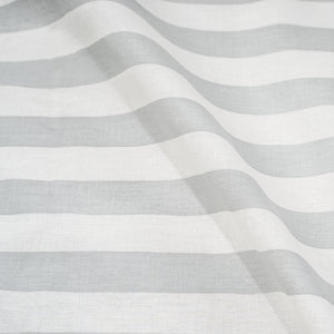 Bettwäsche Organic, Stripes