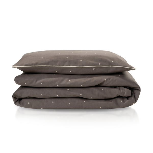 Bed Linen Organic, Wild Dots