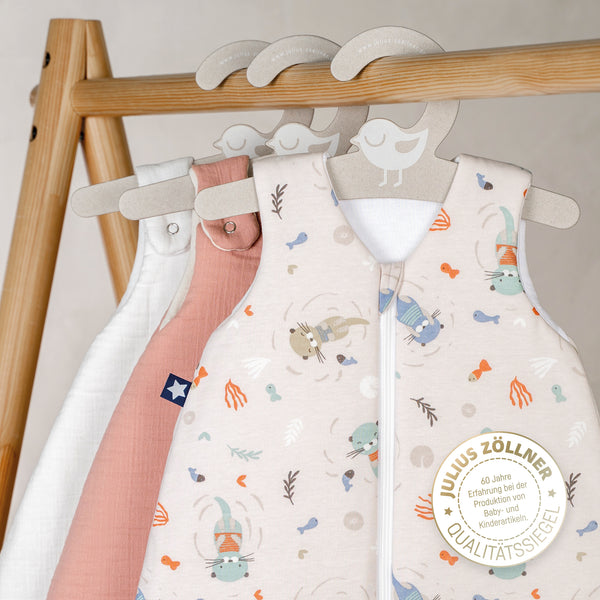 Jersey Schlafsack - Little Otti