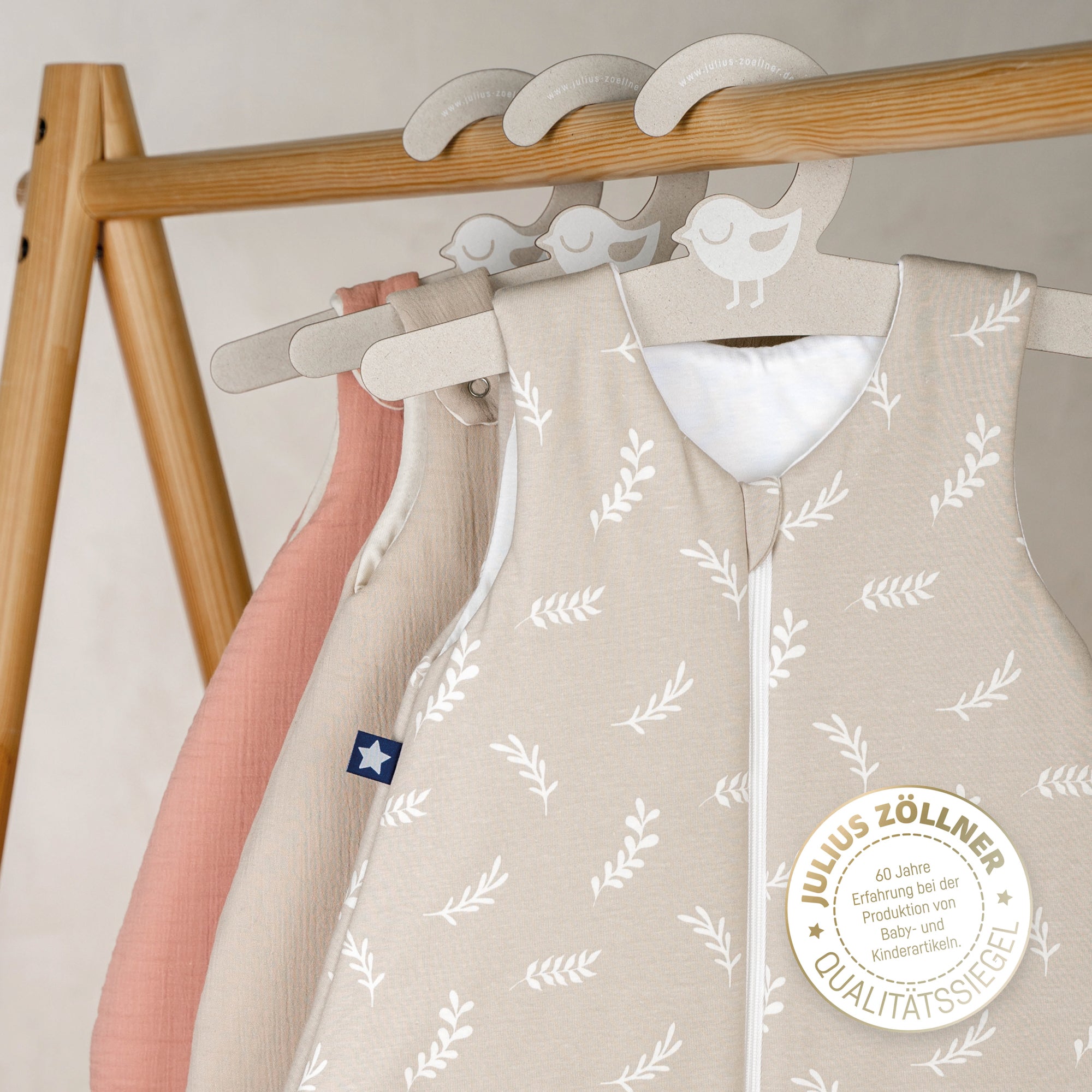 morgenstern schlafsack Jersey Schlafsack