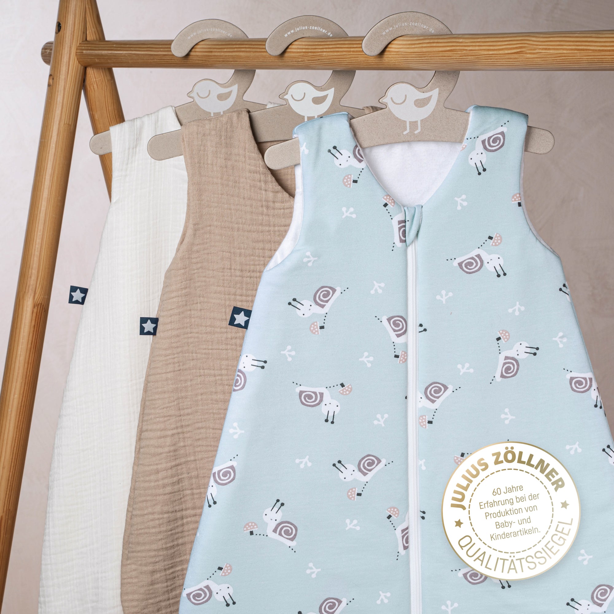Jersey Schlafsack