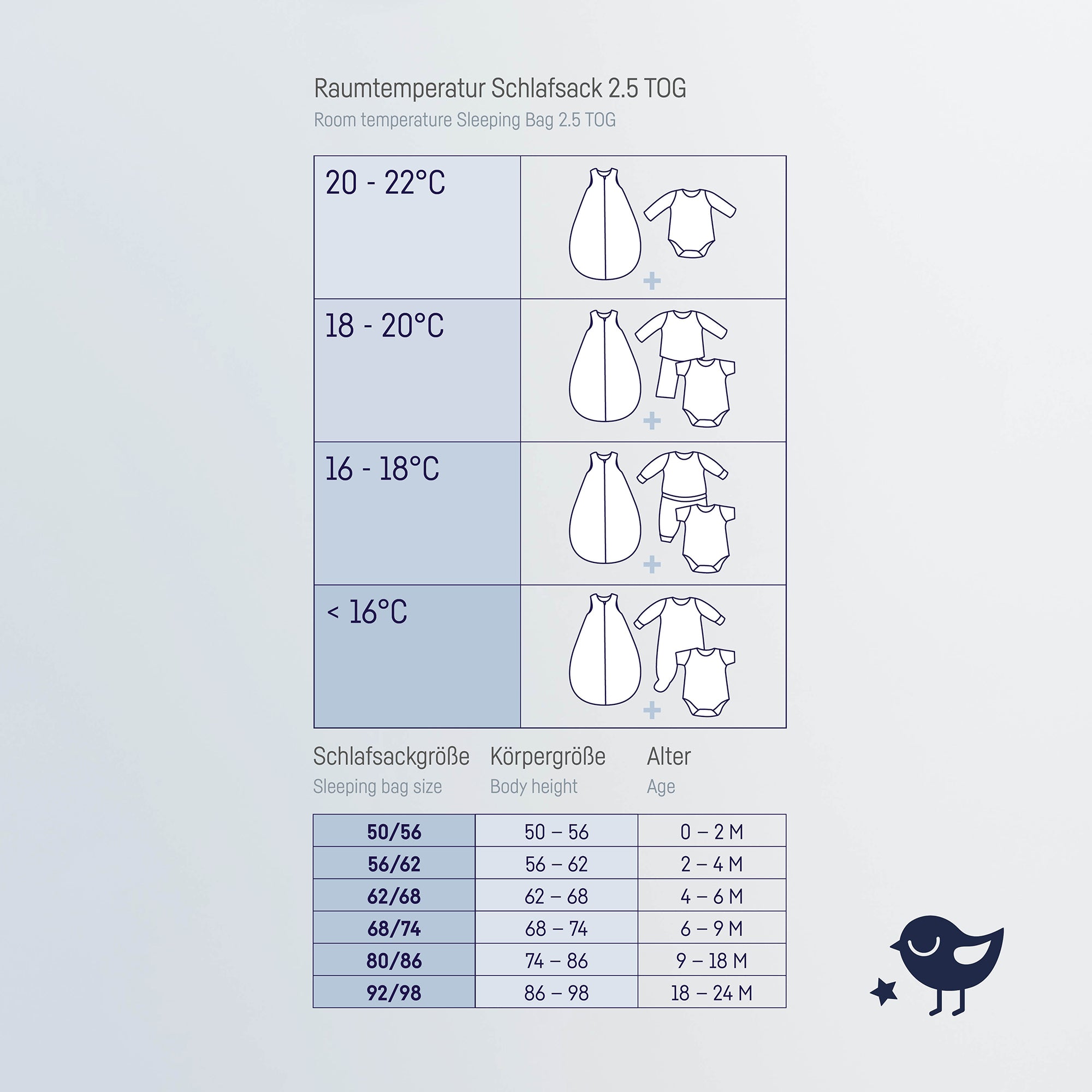 depot schlafsack dino Jersey Schlafsack