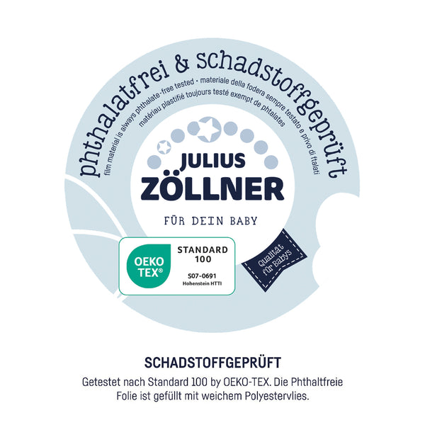 2-Keil Mulde, Igelchen