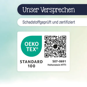 Stillkissen Igelchen