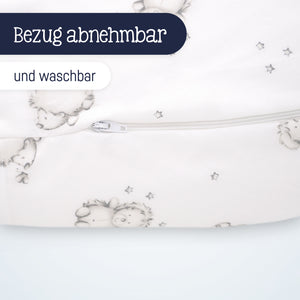 Stillkissen Igelchen