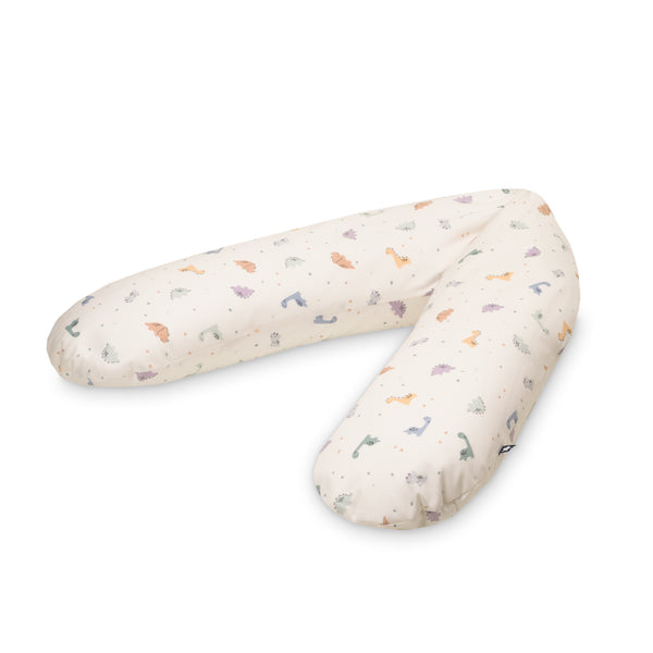 Jersey Nursing Pillow, Little Dinos