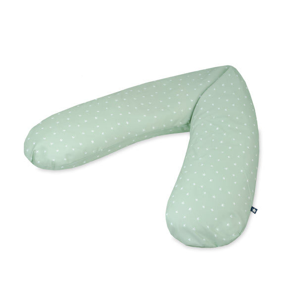 Julius Zöllner Jersey Stillkissen, Stary