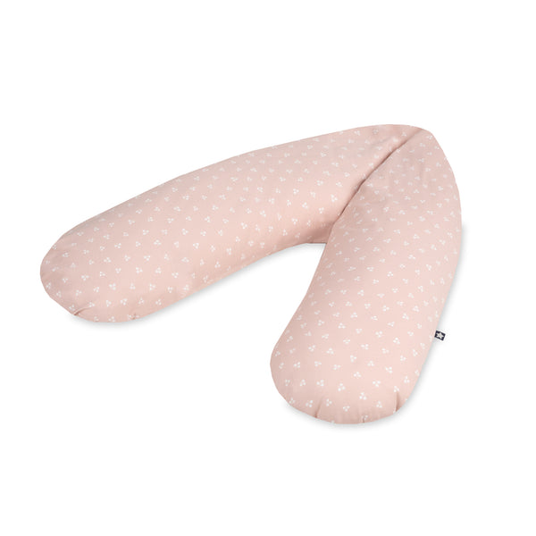 Julius Zöllner Jersey Stillkissen, Leafy