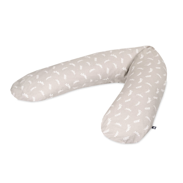 Jersey nursing pillow Twiggy