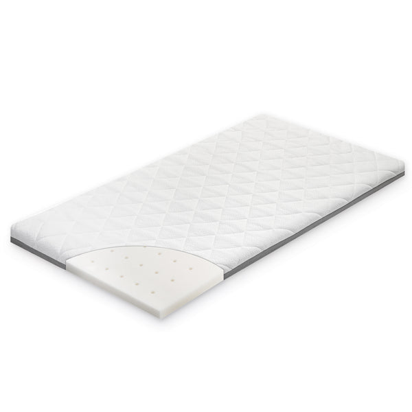 Mattress for travel bed - Travelsoft Premium