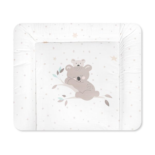 "Softy" changing mat, koalas