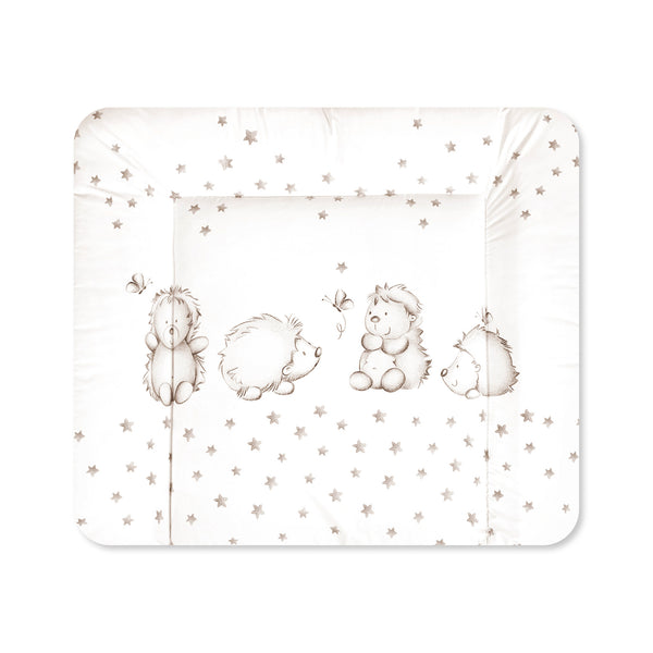 Julius Zöllner Wickelauflage "Softy", Igelchen