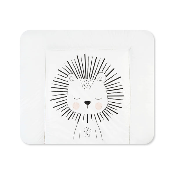 Julius Zöllner Wickelauflage "Softy", Lion