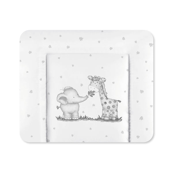 Julius Zöllner Wickelauflage "Softy", Dschungelbande